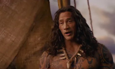 Moana Screenshot №1
