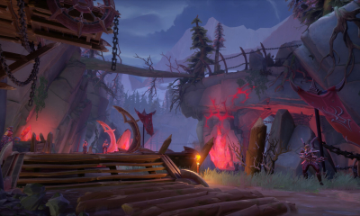 Fellowship Screenshot №9