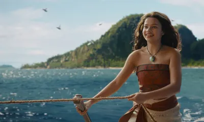 Moana Screenshot №2