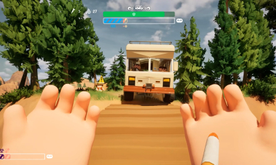 RV There Yet? Screenshot №2