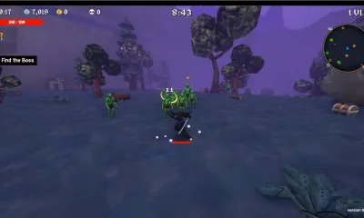 Megabonk Screenshot №6