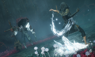 Clair Obscur Screenshot №10