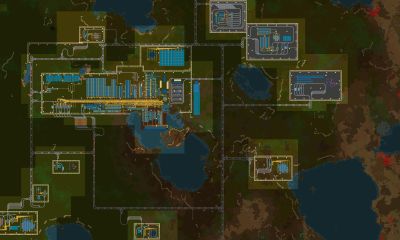 Factorio Screenshot №12