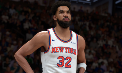 NBA 2K26 Screenshot №4