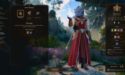 Baldur's Gate 3 Screenshot №10