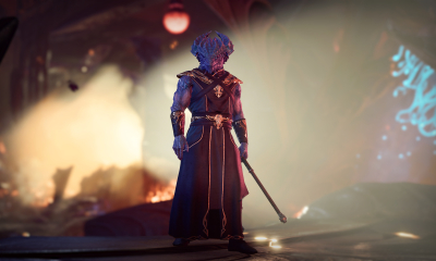 Baldur's Gate 3 Screenshot №2