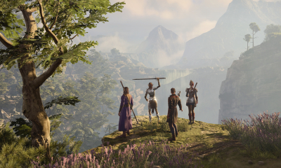 Baldur's Gate 3 Screenshot №3