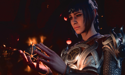 Baldur's Gate 3 Screenshot №4