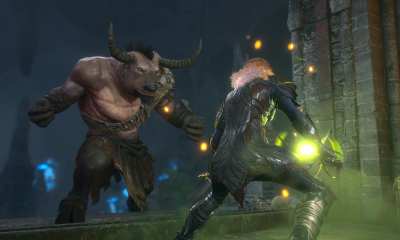 Baldur's Gate 3 Screenshot №5