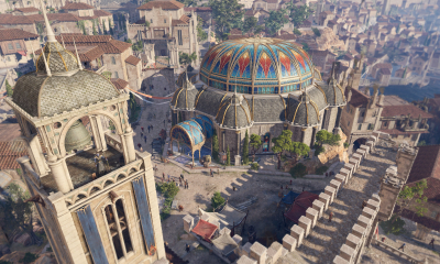 Baldur's Gate 3 Screenshot №6