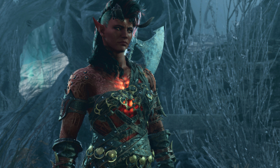 Baldur's Gate 3 Screenshot №7