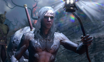 Baldur's Gate 3 Screenshot №9