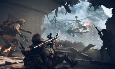 Battlefield™ 6 Screenshot №10