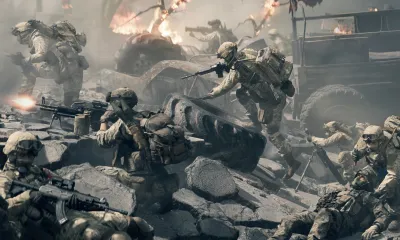 Battlefield™ 6 Screenshot №3