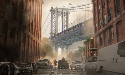 Battlefield™ 6 Screenshot №4