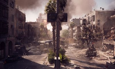 Battlefield™ 6 Screenshot №5