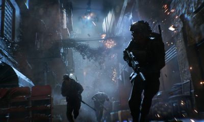 Battlefield™ 6 Screenshot №7