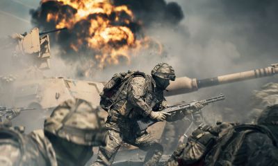 Battlefield™ 6 Screenshot №8