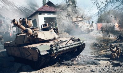 Battlefield™ 6 Screenshot №9