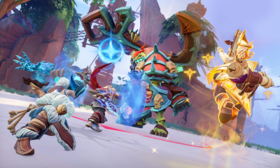 Fellowship Screenshot №2