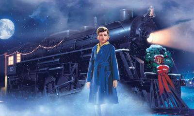 The Polar Express Screenshot №3