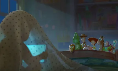 Toy Story 5 Screenshot №1