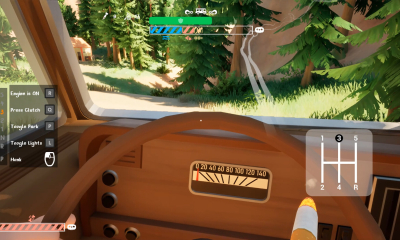 RV There Yet? Screenshot №1