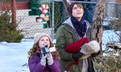 The Christmas Chronicles Screenshot №3