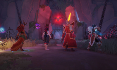 Fellowship Screenshot №8