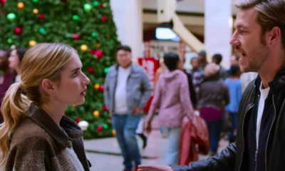 Holidate Screenshot №3