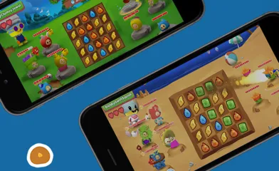 Boddle Screenshot №3