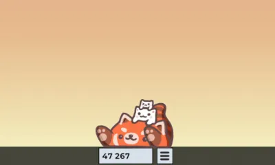 Bongo Cat Screenshot №2