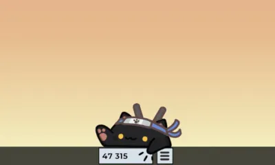 Bongo Cat Screenshot №3