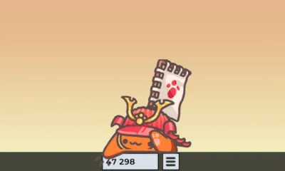 Bongo Cat Screenshot №4