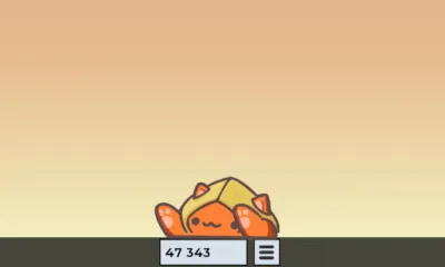 Bongo Cat Screenshot №5