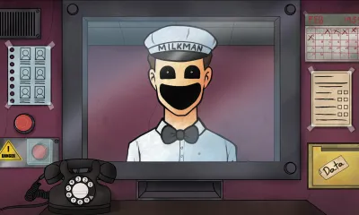 That's not my Neighbor Screenshot №7