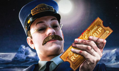 The Polar Express Screenshot №4