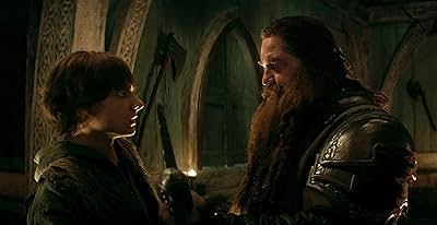 How to Train Your Dragon (2025) Screenshot №1
