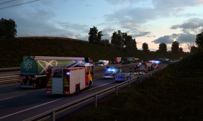 Euro Truck Simulator 2 Screenshot №26