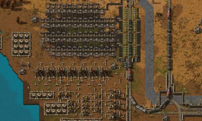 Factorio Screenshot №30