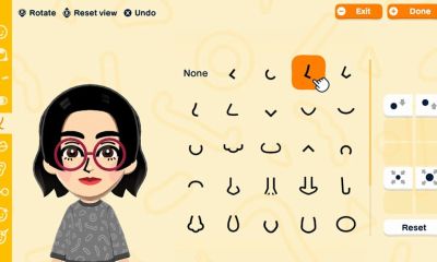 Tomodachi Life™: Living the Dream Screenshot №1
