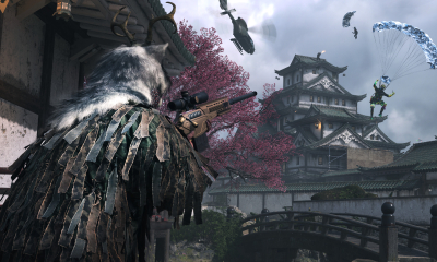 Call of Duty: Warzone Screenshot №1