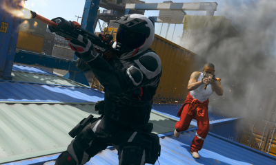 Call of Duty: Warzone Screenshot №10