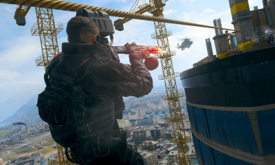 Call of Duty: Warzone Screenshot №2