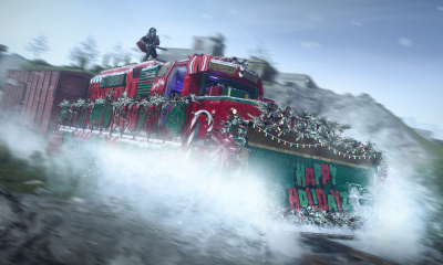 Call of Duty: Warzone Screenshot №5