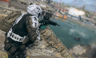 Call of Duty: Warzone Screenshot №9