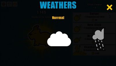 Capybara Clicker Screenshot №4