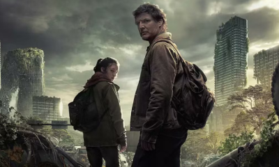 The Last of Us Screenshot №1