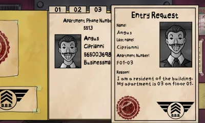 That's not my Neighbor Screenshot №8