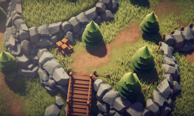 Escape From Duckov Screenshot №11